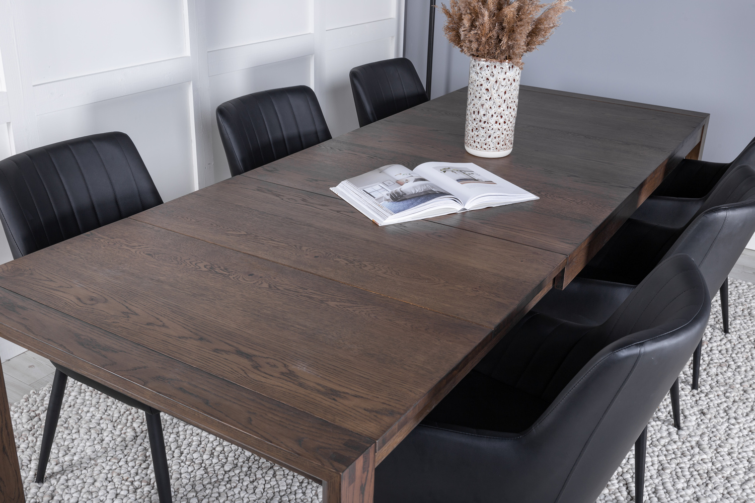 Ēdamistabas komplekts Dallas 2054