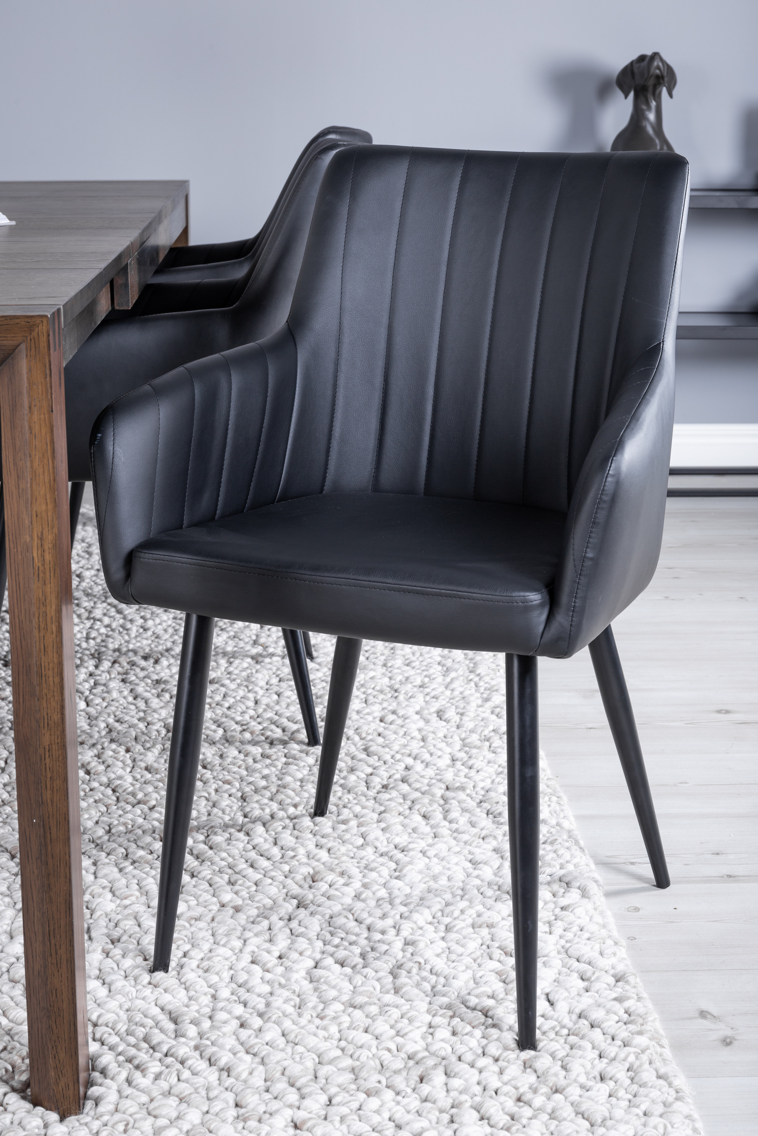 Ēdamistabas komplekts Dallas 2054