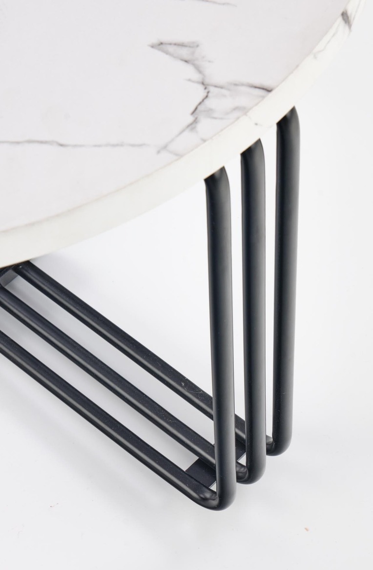 Žurnālu galdiņš Houston 1172