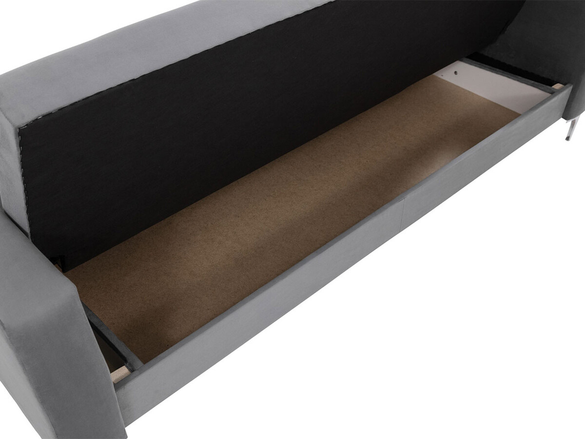 Dīvāns gulta Tutelal