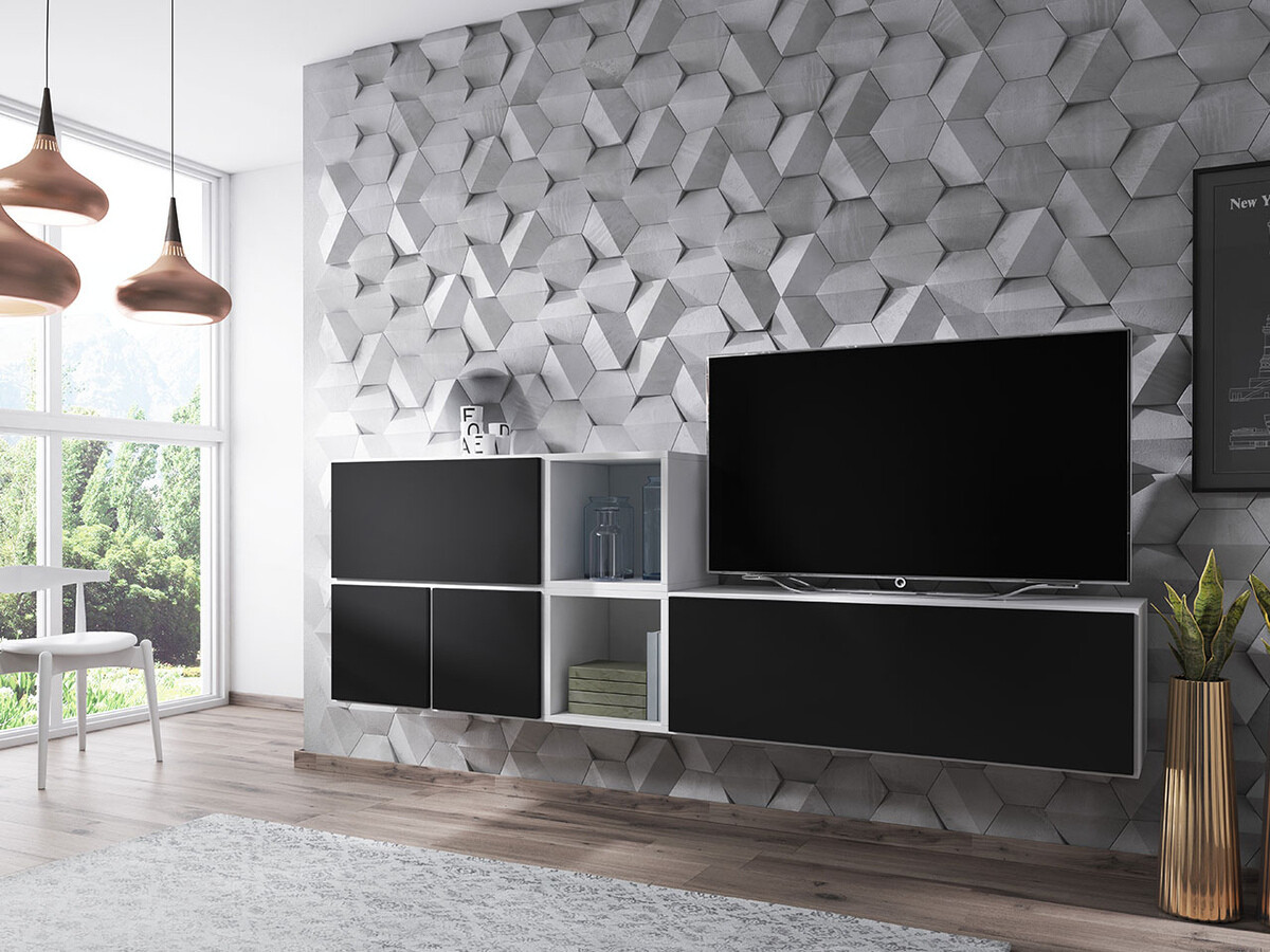 Piekarams skapītis Corbele 104 (Balts)