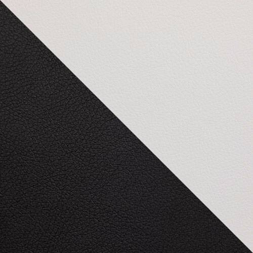 Кресло-мешок Comfivo 287 (Чёрный + Белый)