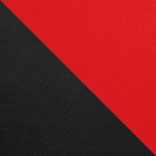 Кресло-мешок Comfivo 287 (Чёрный + Красный)