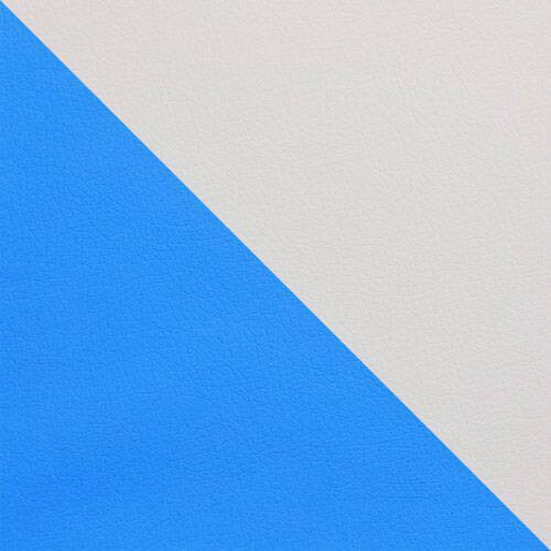 Кресло-мешок Comfivo 287 (Синий + Белый)