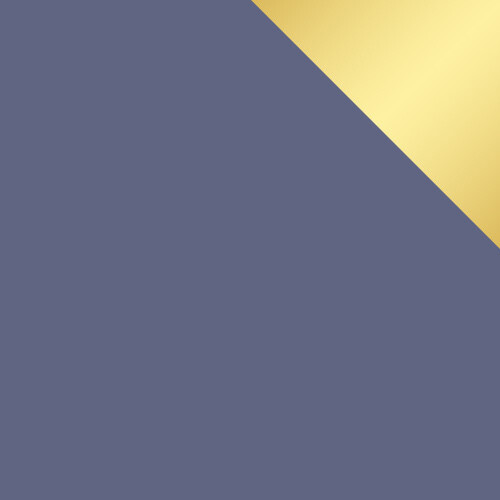 Kumode Dortivu 118 (Zils + Zelta)