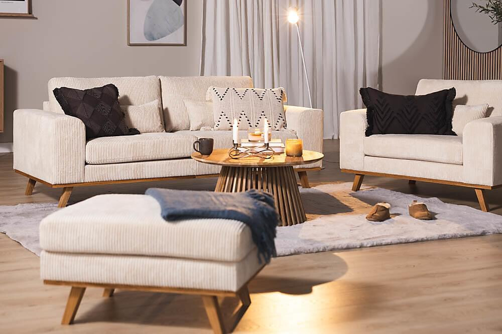 Пуф Floromo 104 (Lincoln 03)