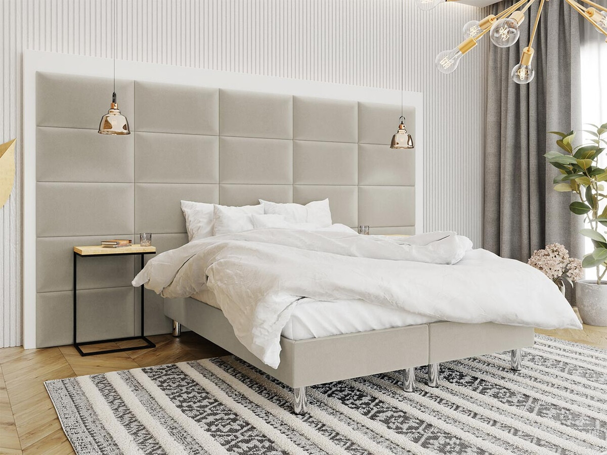 Мягкая стеновая панель Comfivo 277 (Manila 02) (70x40)