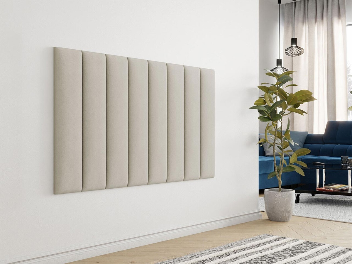 Мягкая стеновая панель Comfivo 291 (Manila 02) (80x20)