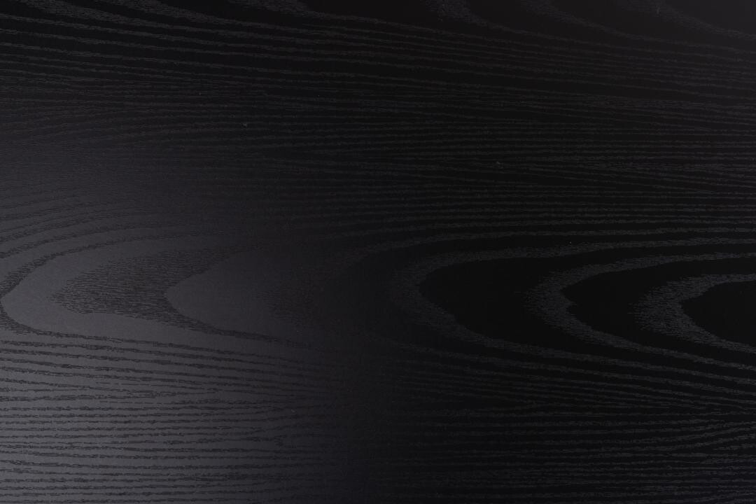 Журнальный столик Norsica 477 (Черный пепел + Чёрный)