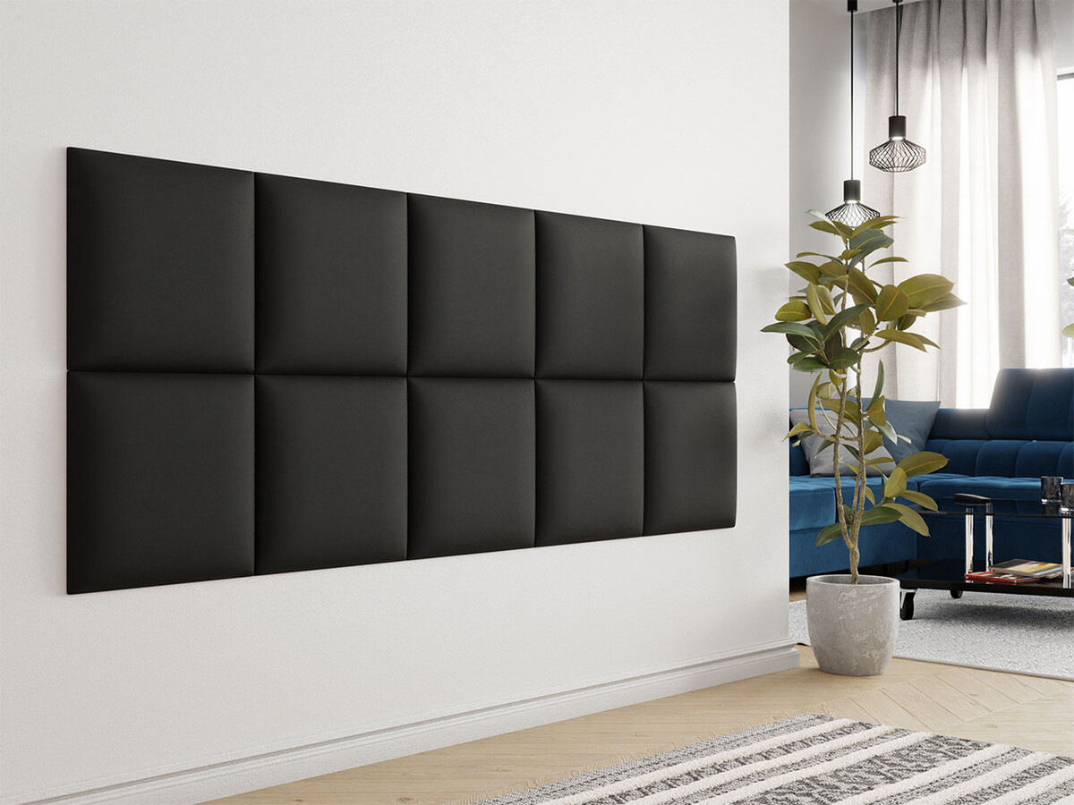 Mīksts sienas panelis Comfivo Ovis VIII (Soft 011) (42x42)