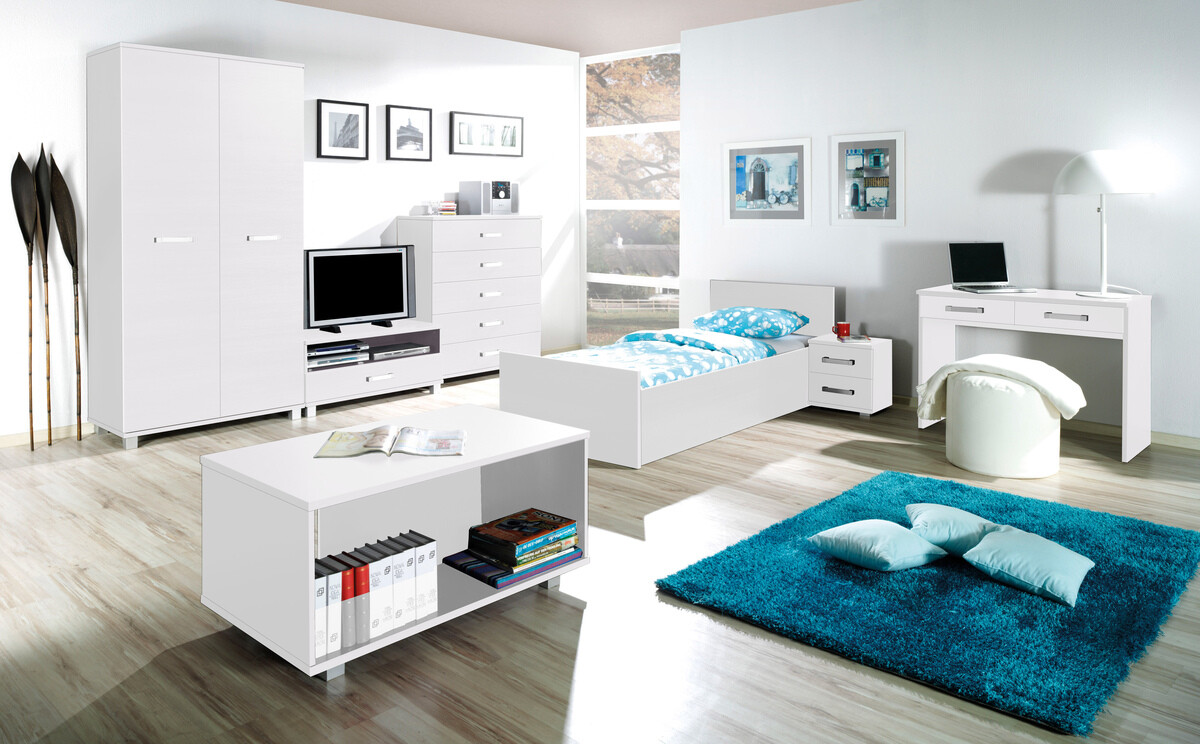 Kumode Cirevau 121 (Balts)