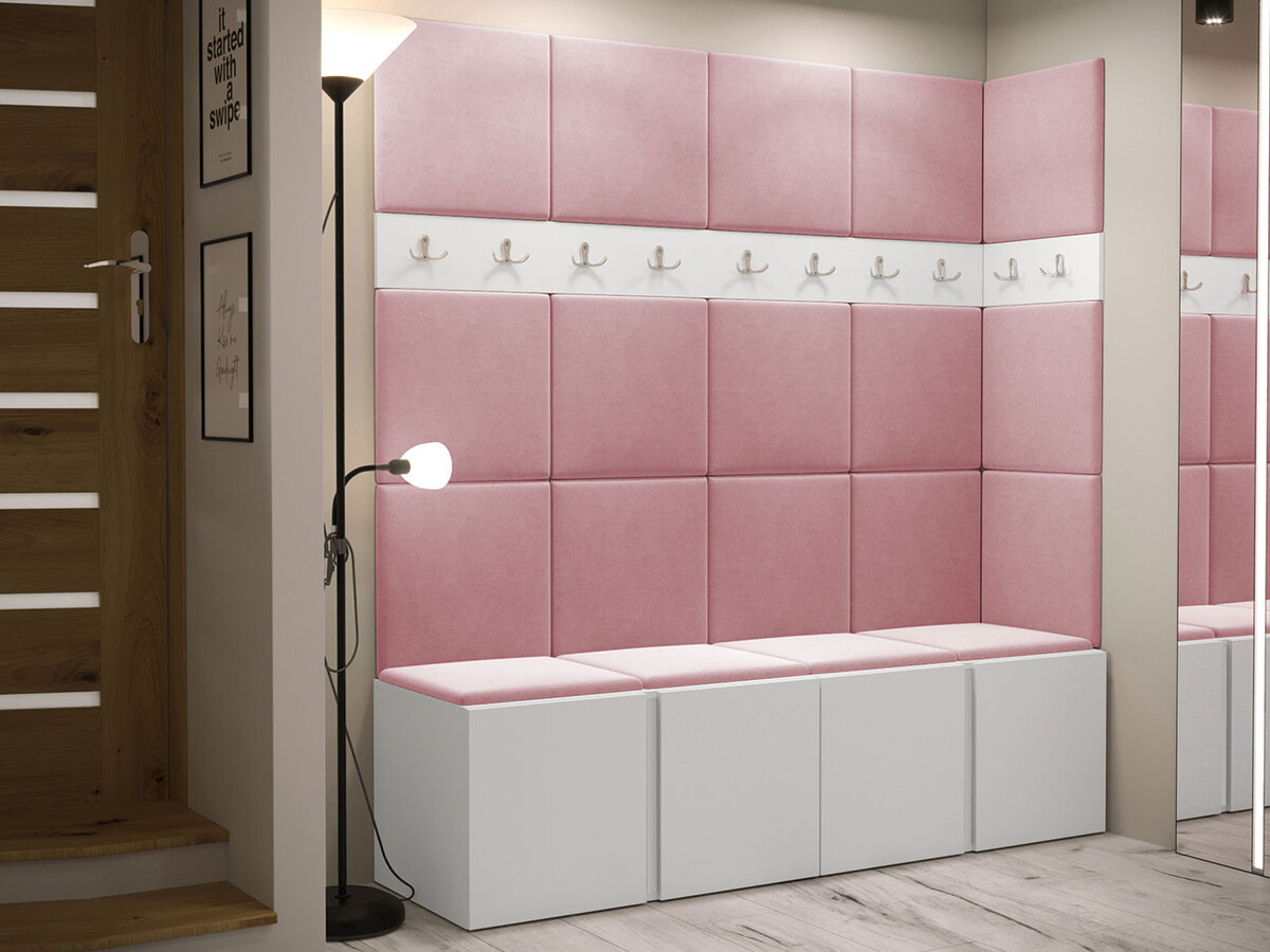 Прихожая Hartford 265 (Белый)