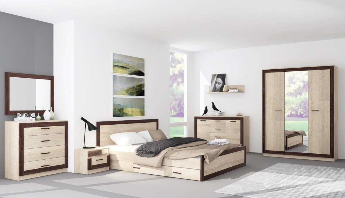 Naktsgaldiņš Daleta 125