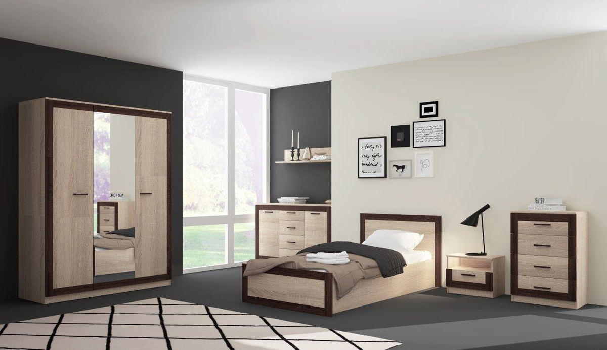 Naktsgaldiņš Daleta 125