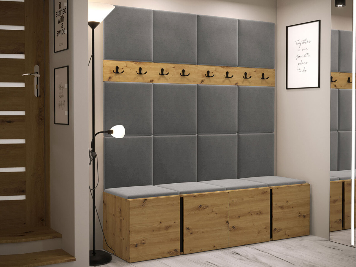 Прихожая Hartford 268 (Manila 16)