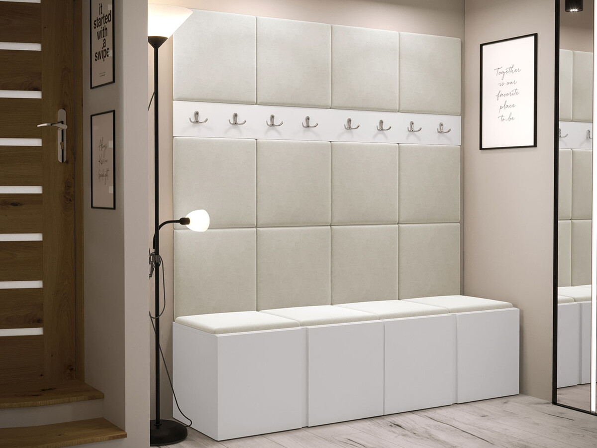 Priekšnama komplekts Hartford 268 (Manila 02)