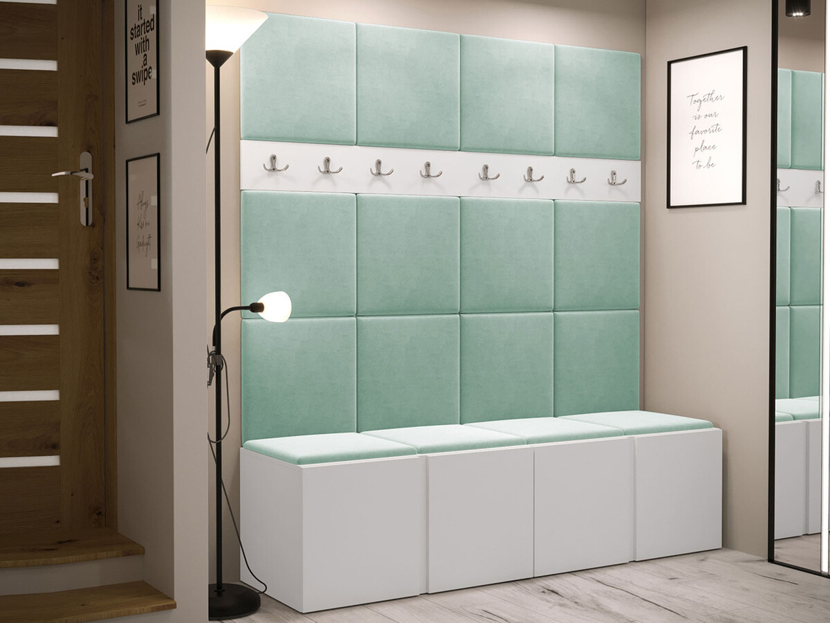 Priekšnama komplekts Hartford 268 (Manila 11)