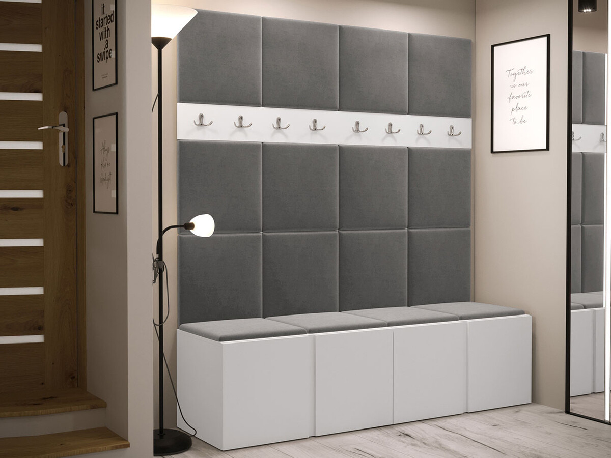 Priekšnama komplekts Hartford 268 (Manila 16)