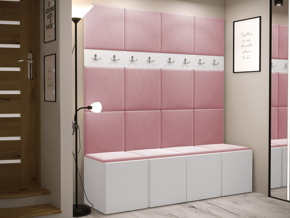 Прихожая Hartford 268 (Manila 09)