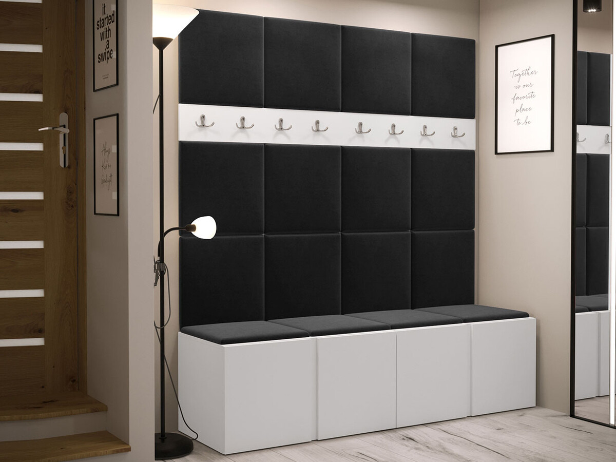 Прихожая Hartford 268 (Manila 18)