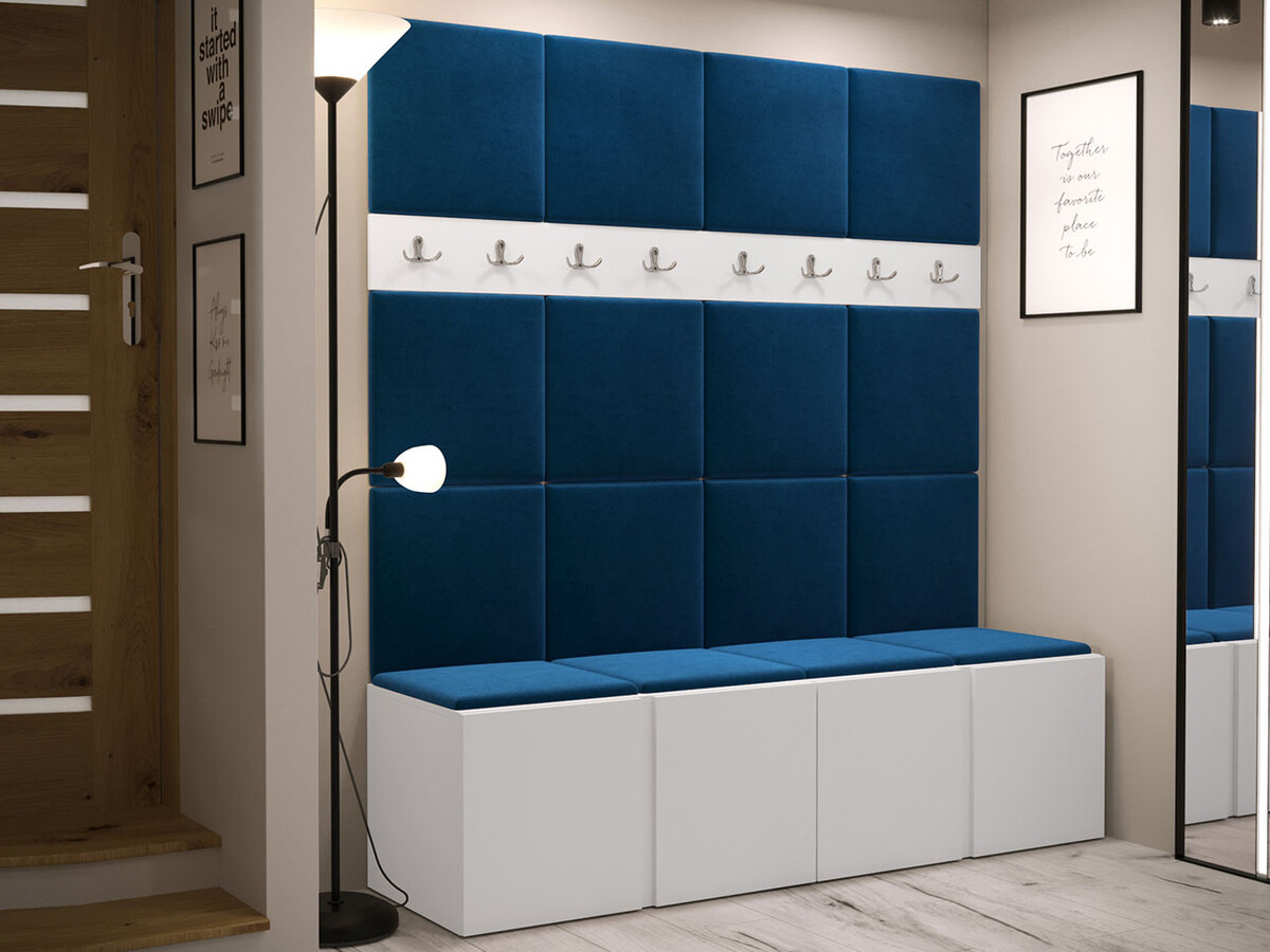 Прихожая Hartford 268 (Manila 26)