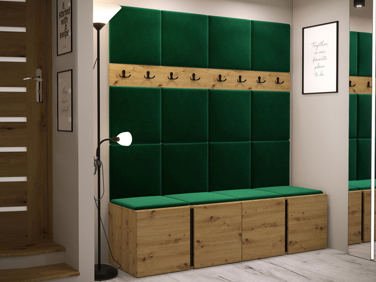 Прихожая Hartford 268 (Manila 35)