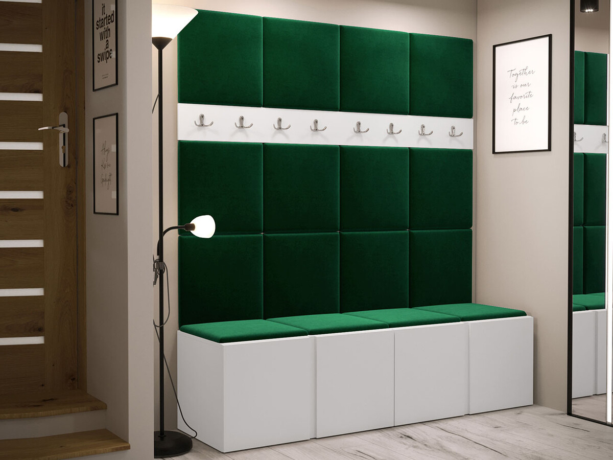 Прихожая Hartford 268 (Manila 35)