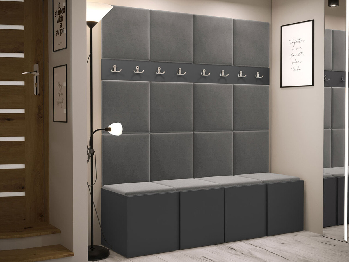 Priekšnama komplekts Hartford 268 (Manila 16)