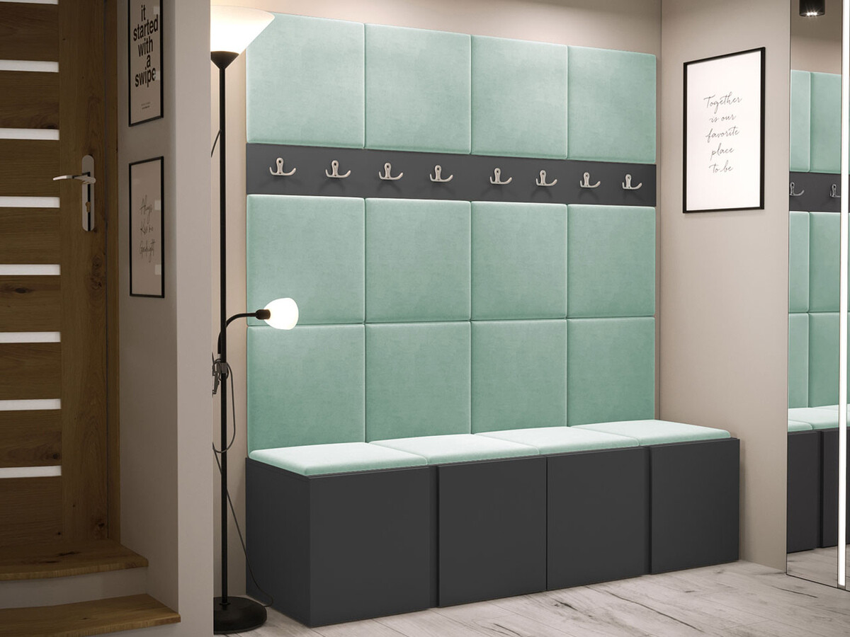 Прихожая Hartford 268 (Manila 11)