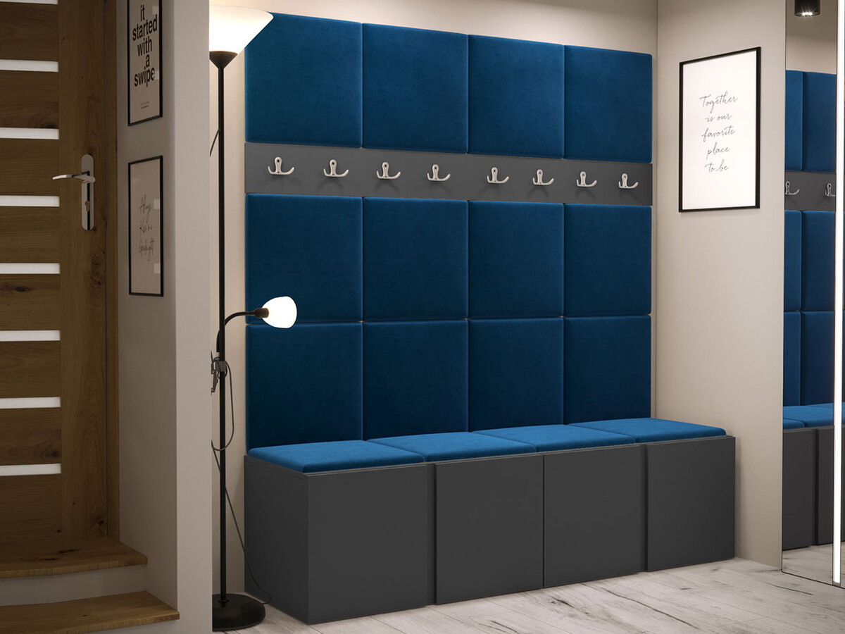 Прихожая Hartford 268 (Manila 26)