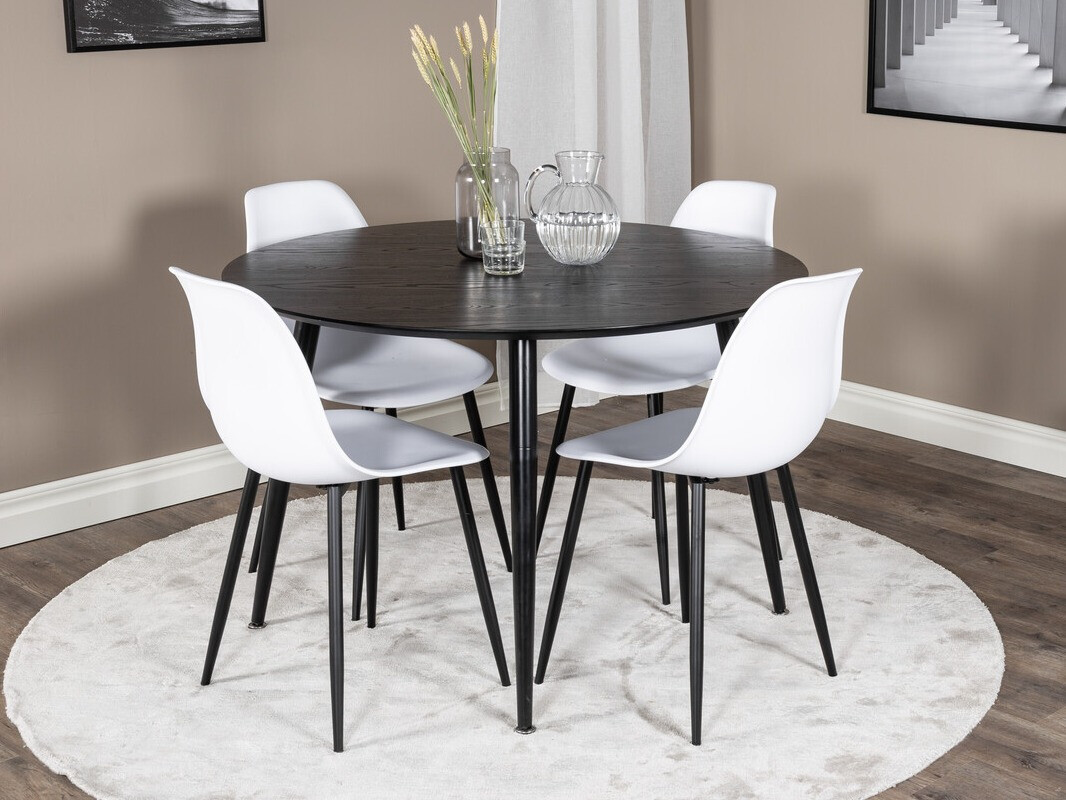 Ēdamistabas komplekts Dallas 2531