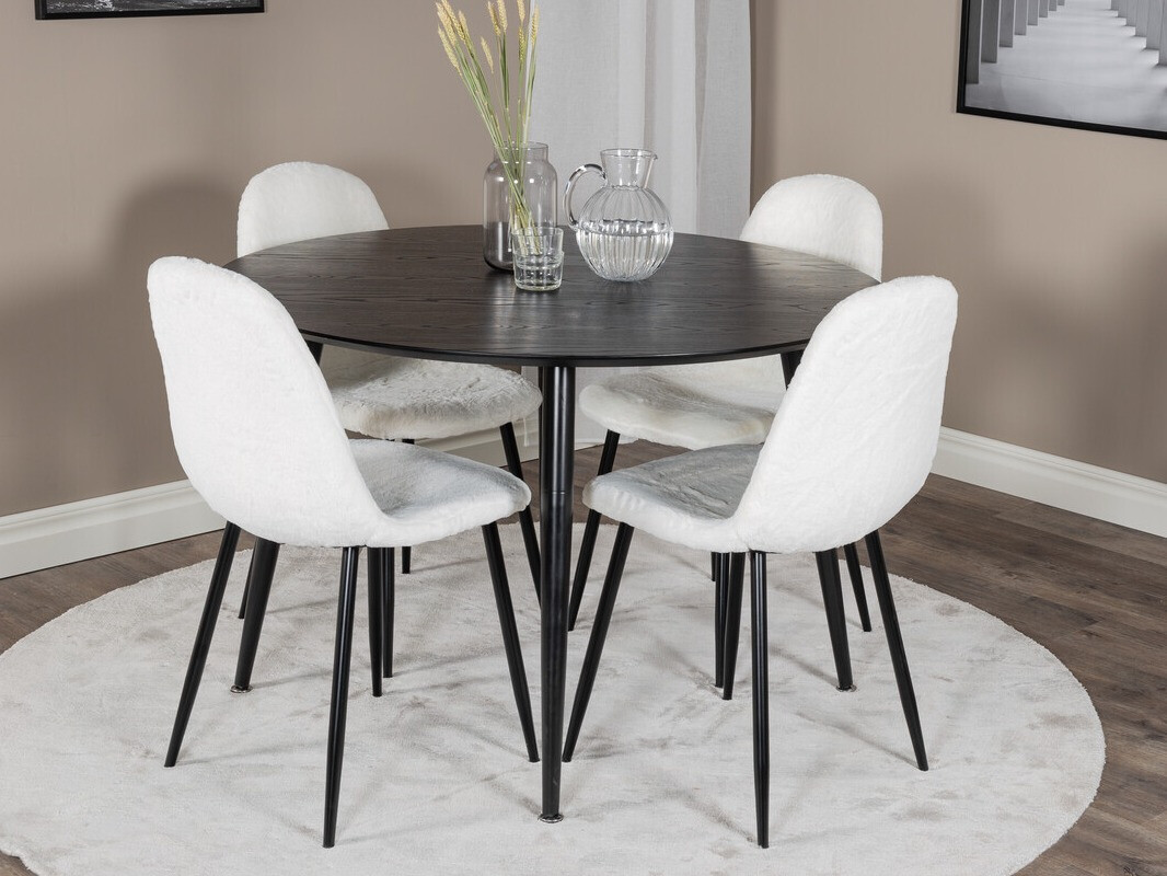 Обеденный гарнитур Dallas 2541