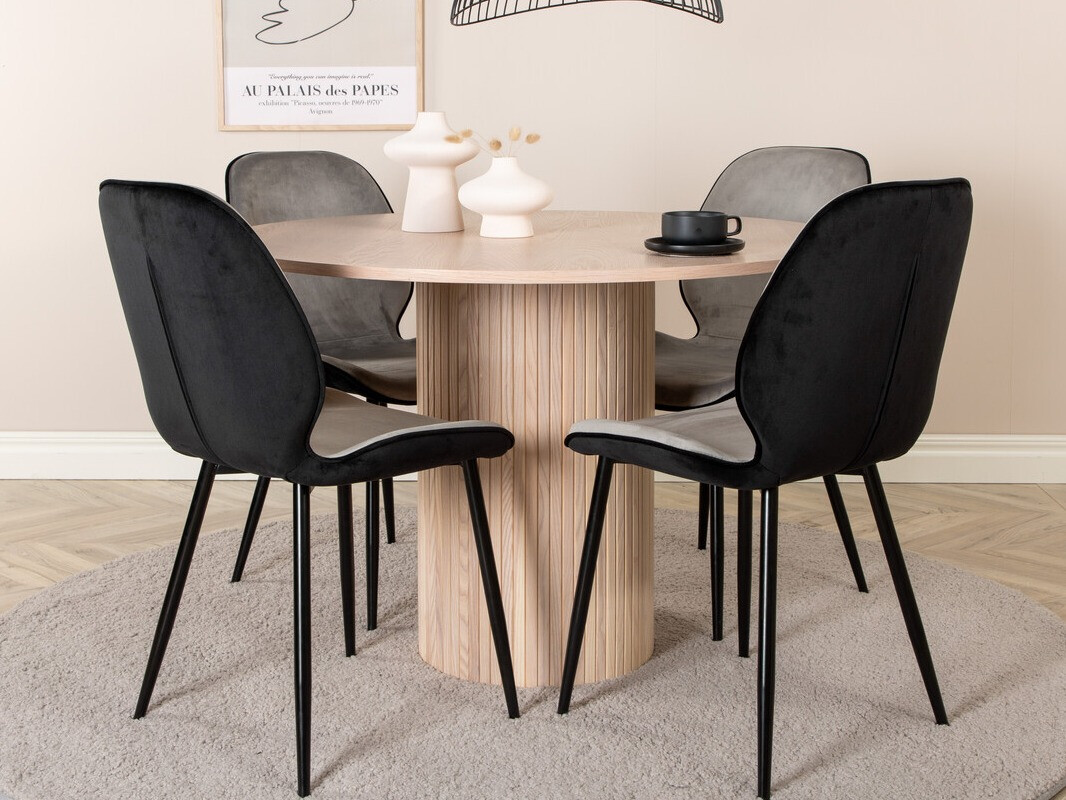 Ēdamistabas komplekts Dallas 2562