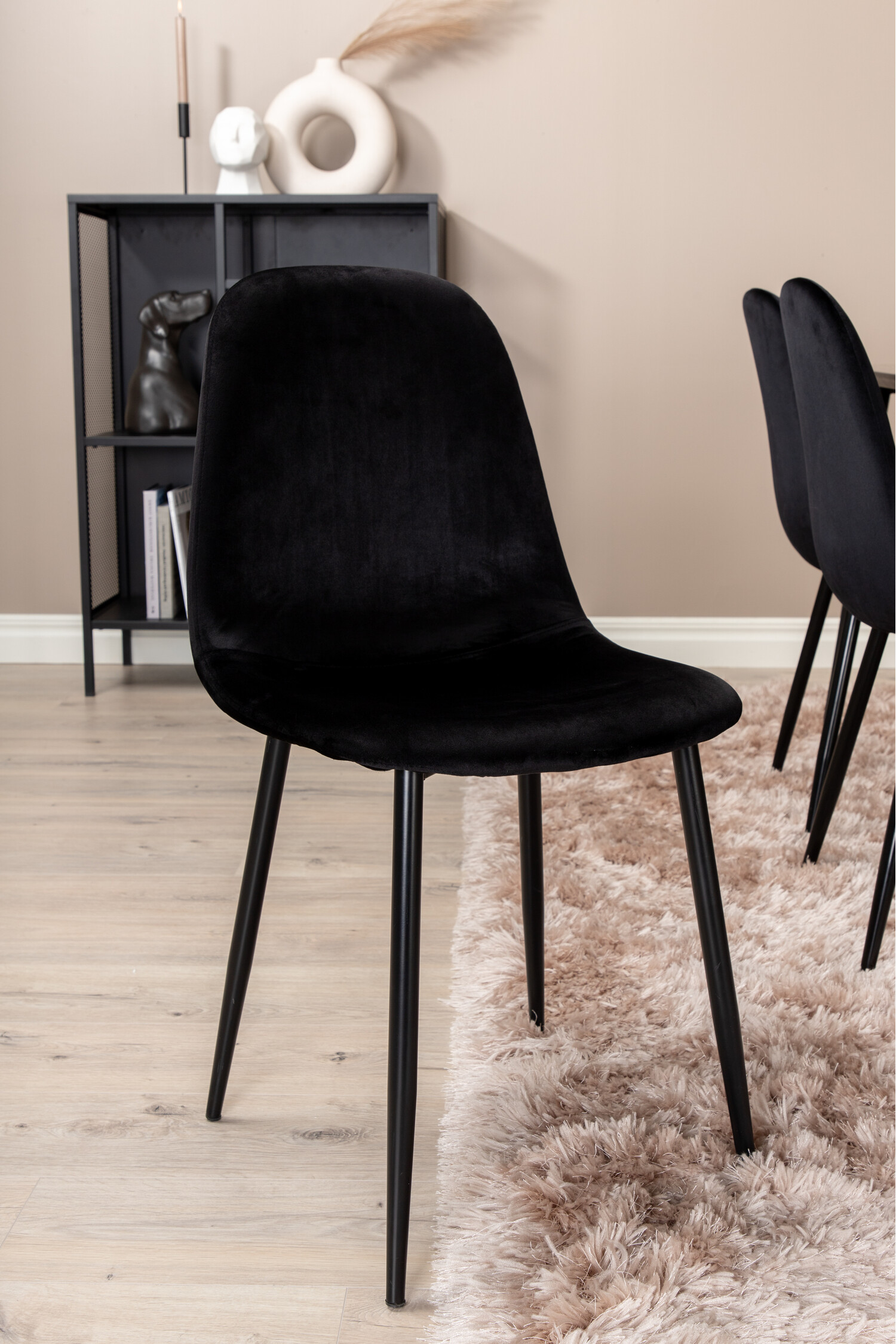 Ēdamistabas komplekts Dallas 2567