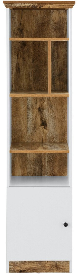 Plaukts Felmave 105 (Balts + Ozols)