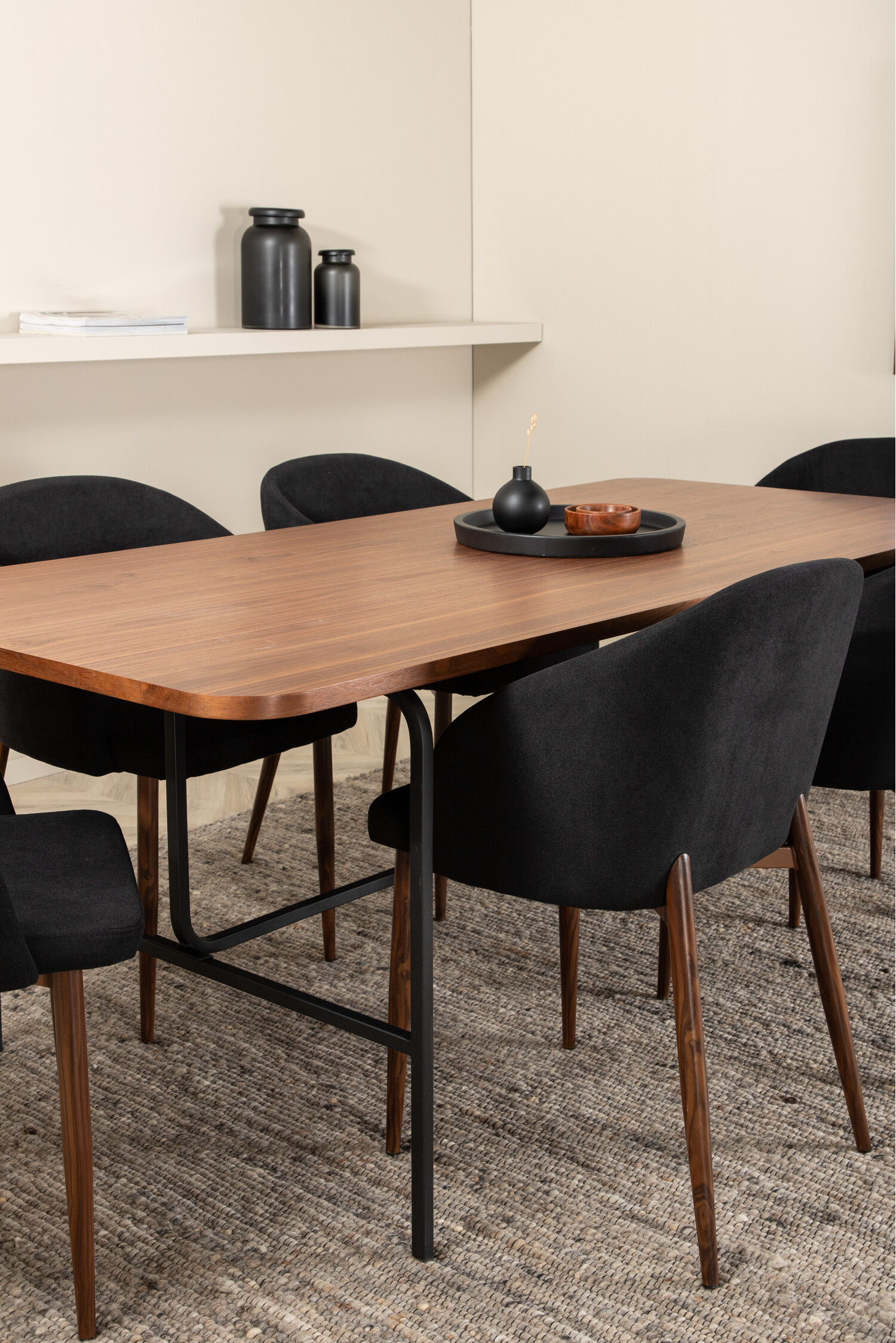 Обеденный гарнитур Dallas 2670