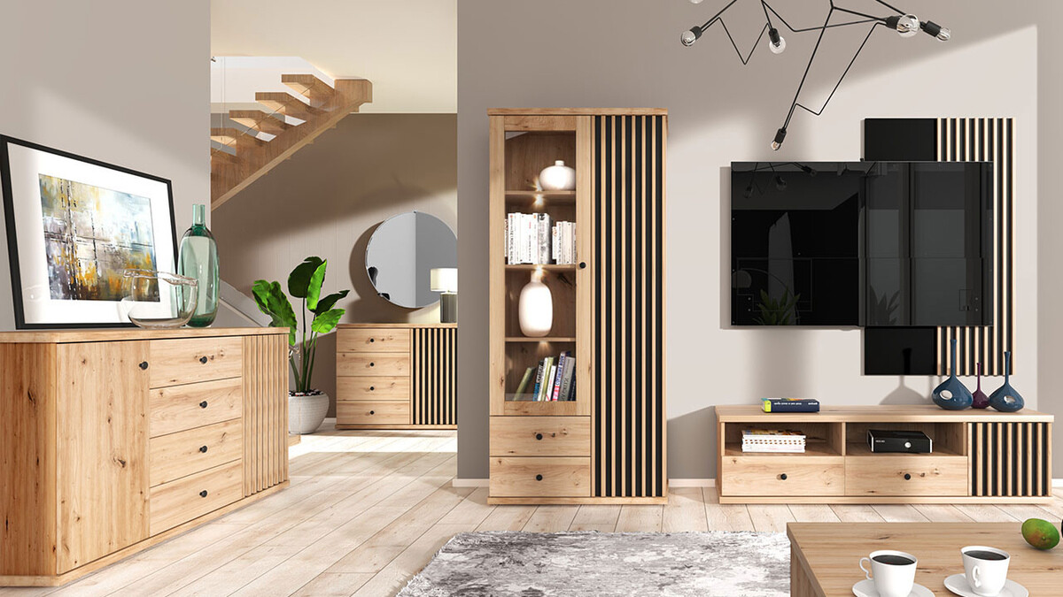 Стеллаж Venmava 101