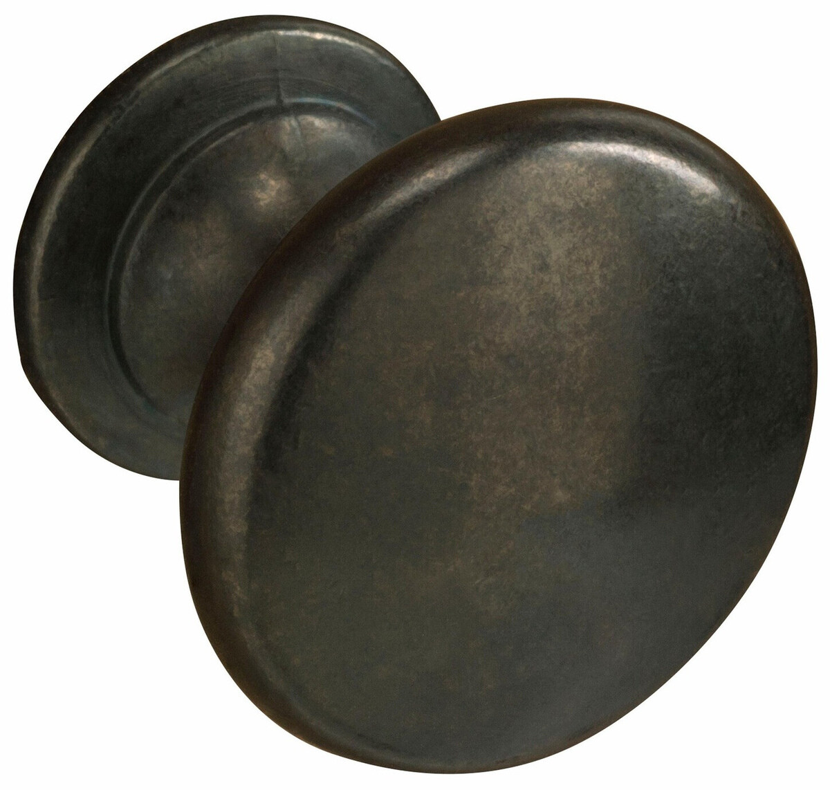 Vannas komplekts Larnovo 117 (Pelēks ozols + Melns)