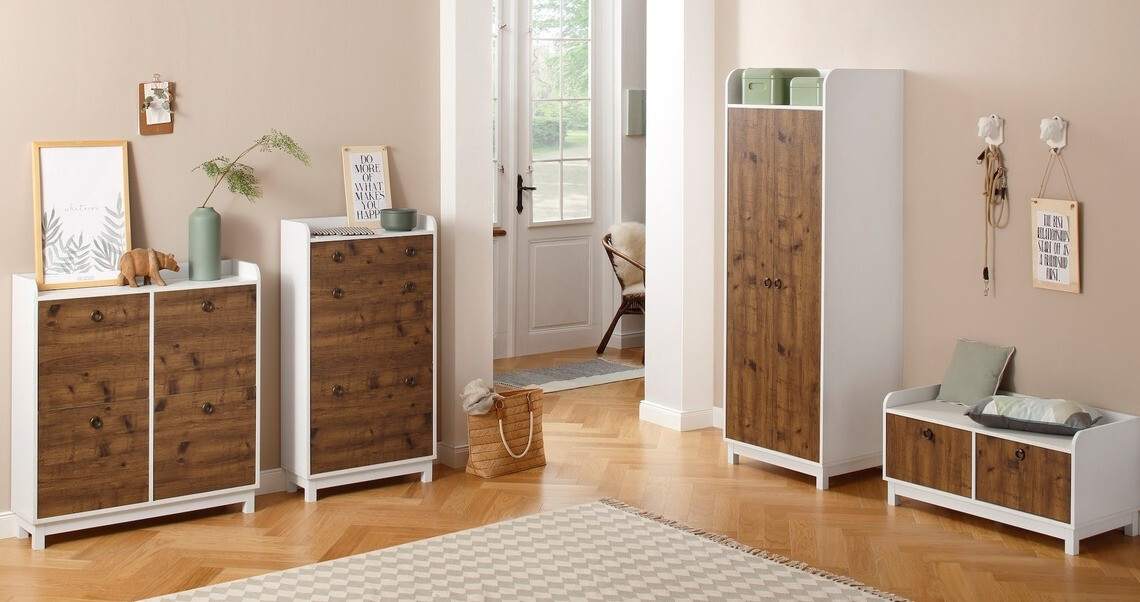 Тумба для обуви Denton 177