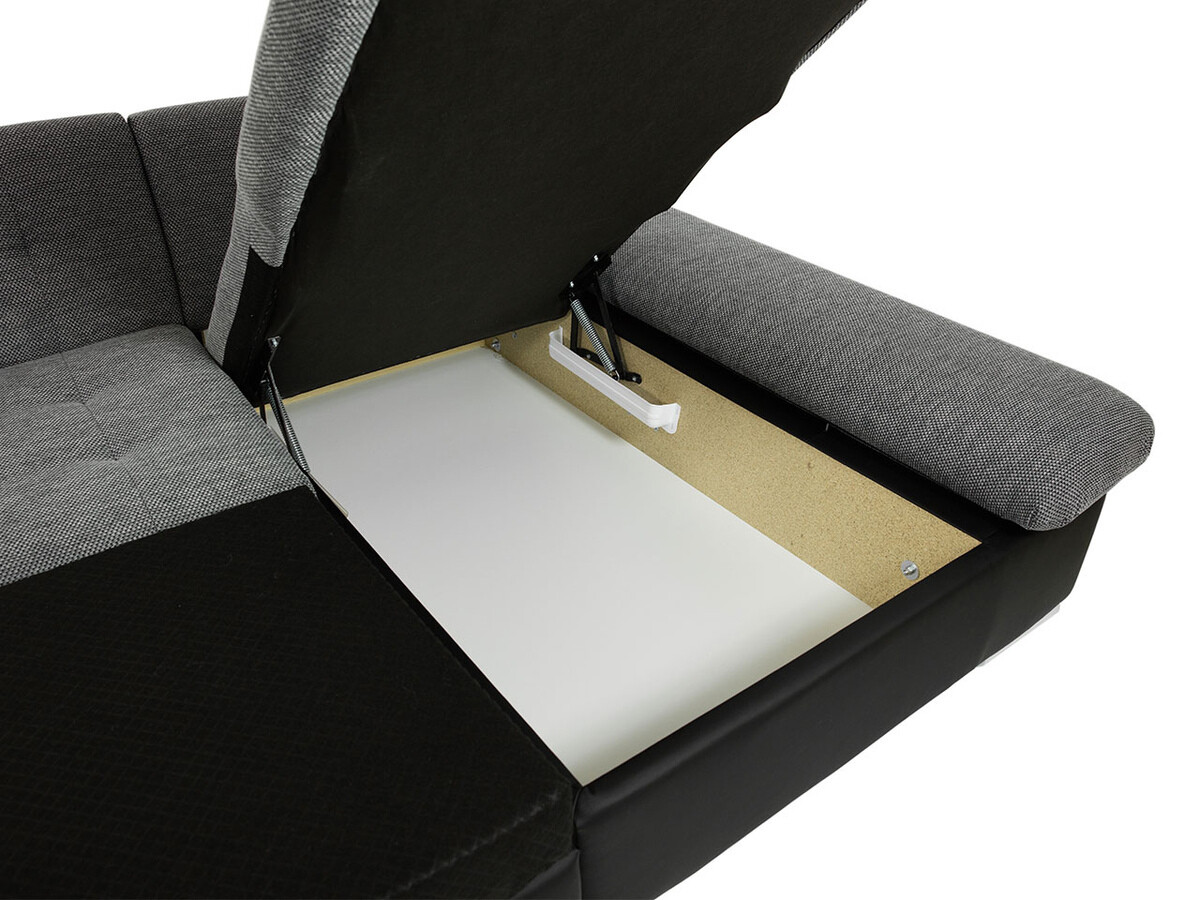 Stūra dīvāns Comfivo Ficus II (Baloo 2073)