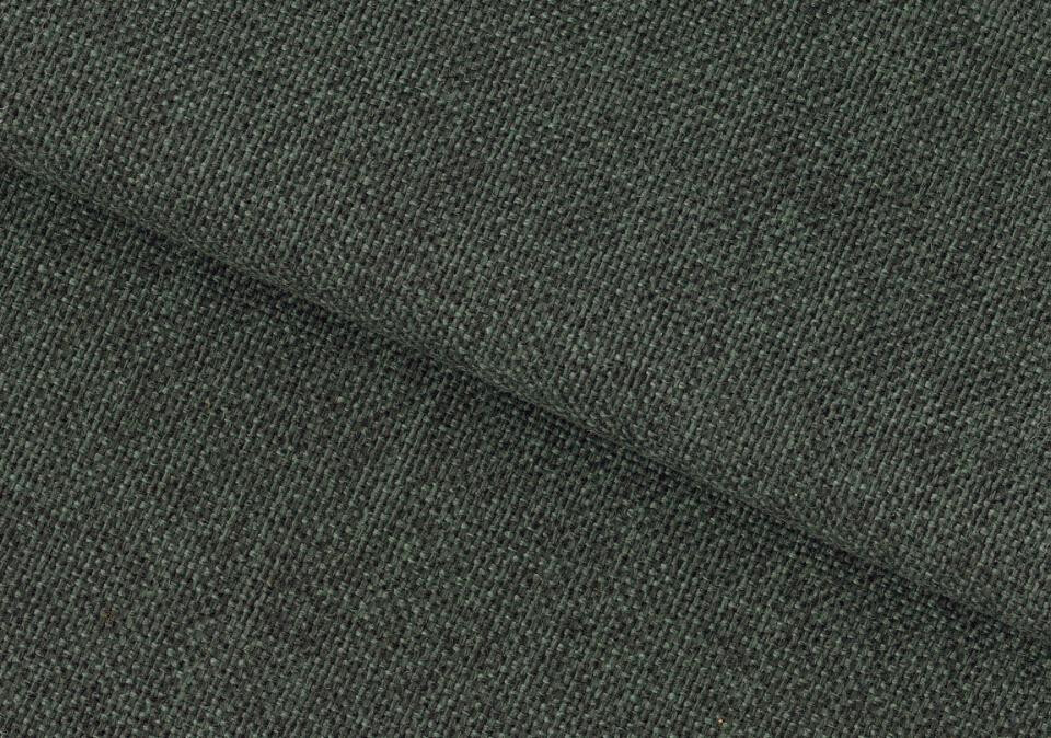 Dīvāns gulta Norsica 436 (Tumši zaļš)