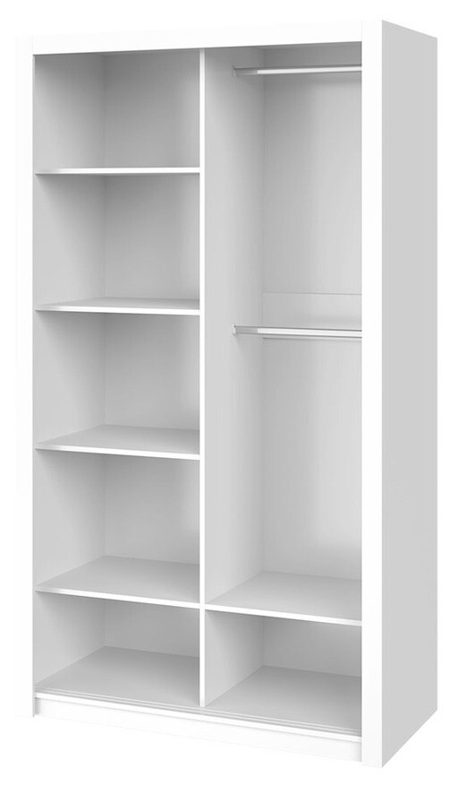 Шкаф Catromi 104 (Монастырский дуб)