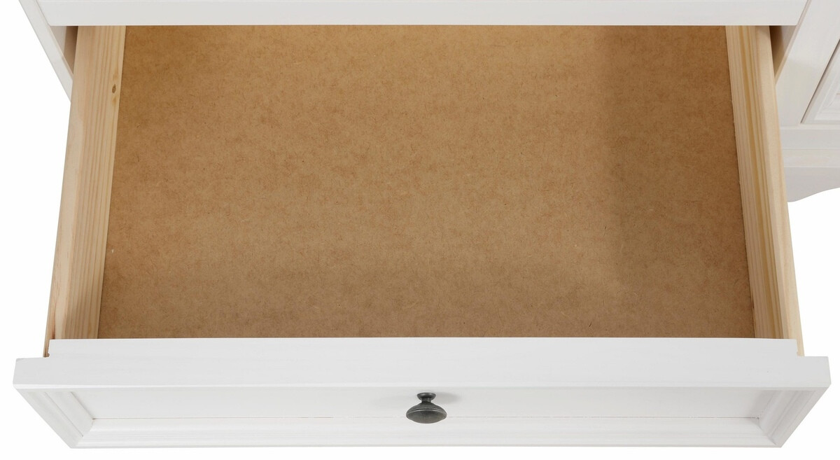 TV galds Fentivo 102 (Balts + Medus ozols)
