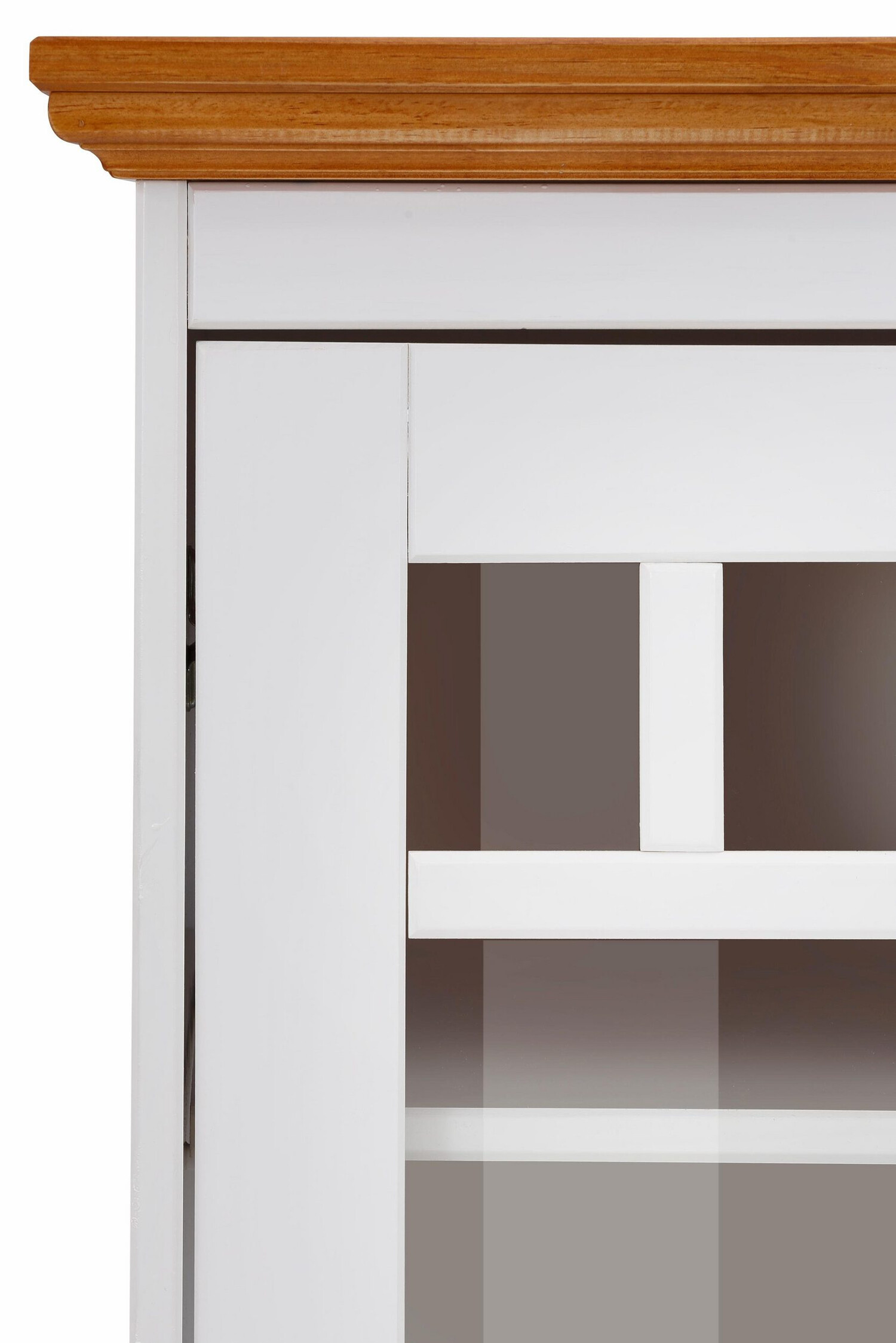 Kumode Fentivo 104 (Balts + Medus ozols)