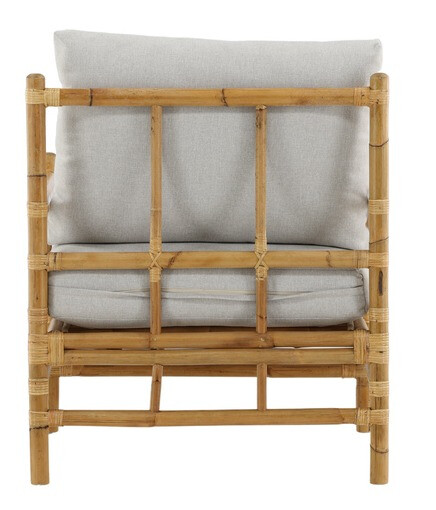 Садовое кресло Mernolu 109