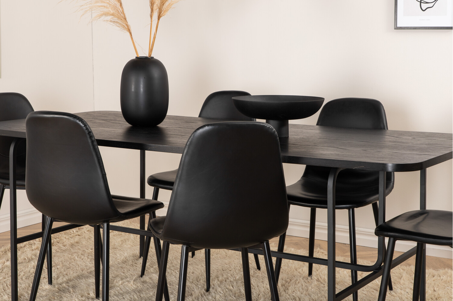 Ēdamistabas komplekts Dallas 2769