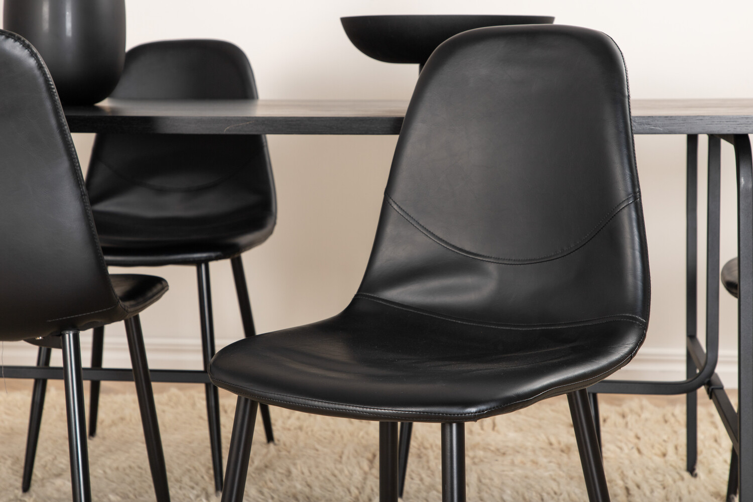 Ēdamistabas komplekts Dallas 2769