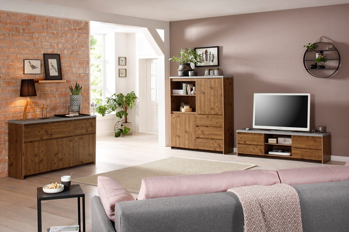 Kомод Denton 192