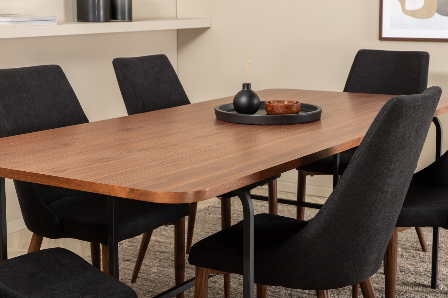 Ēdamistabas komplekts Dallas 2780