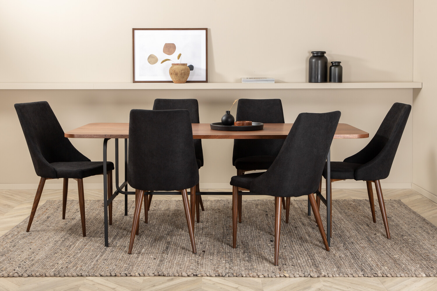 Обеденный гарнитур Dallas 2780